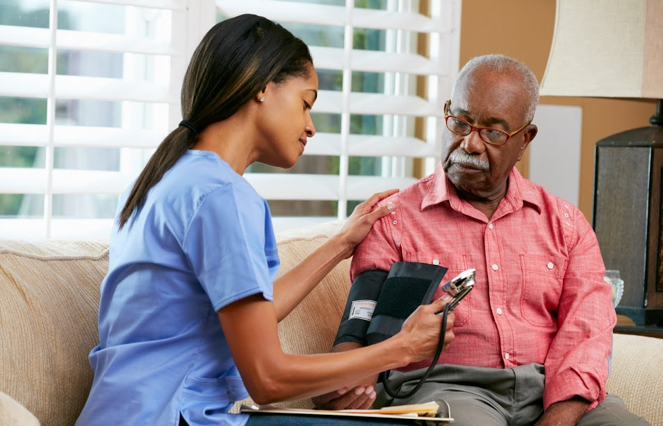 5 Reasons to say YES to a Nursing Assistant career!