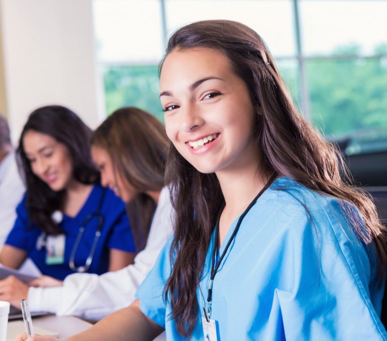 Are CNA courses right for you! Learn about pursuing this career!